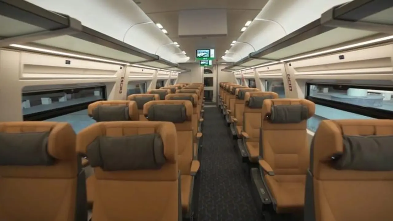 محطات توقف جديدة لبعض قطارات خط الصعيد.. اعرف المواعيد